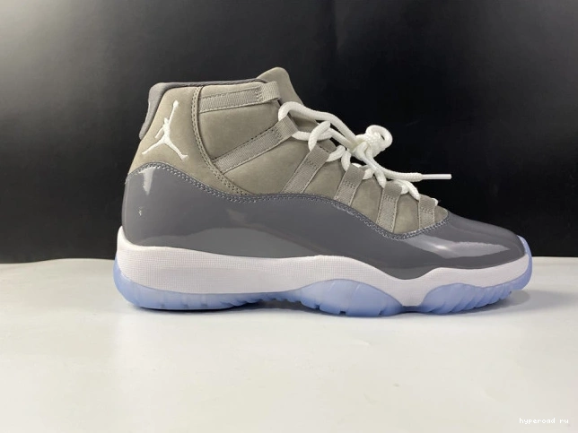 CT8012 11 Jordan 'Cool Retro Grey' Air 005 0727